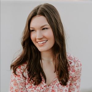 Meet your Posher, Julie